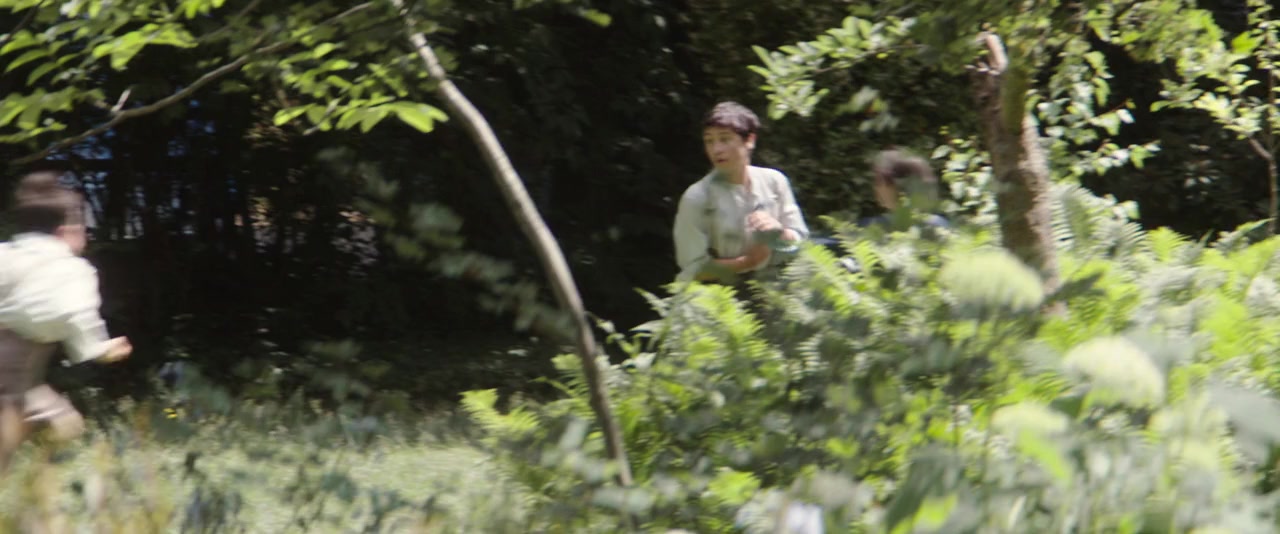 Marie Curie screenshot 2