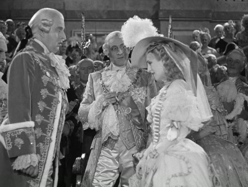 Marie Antoinette screenshot 2