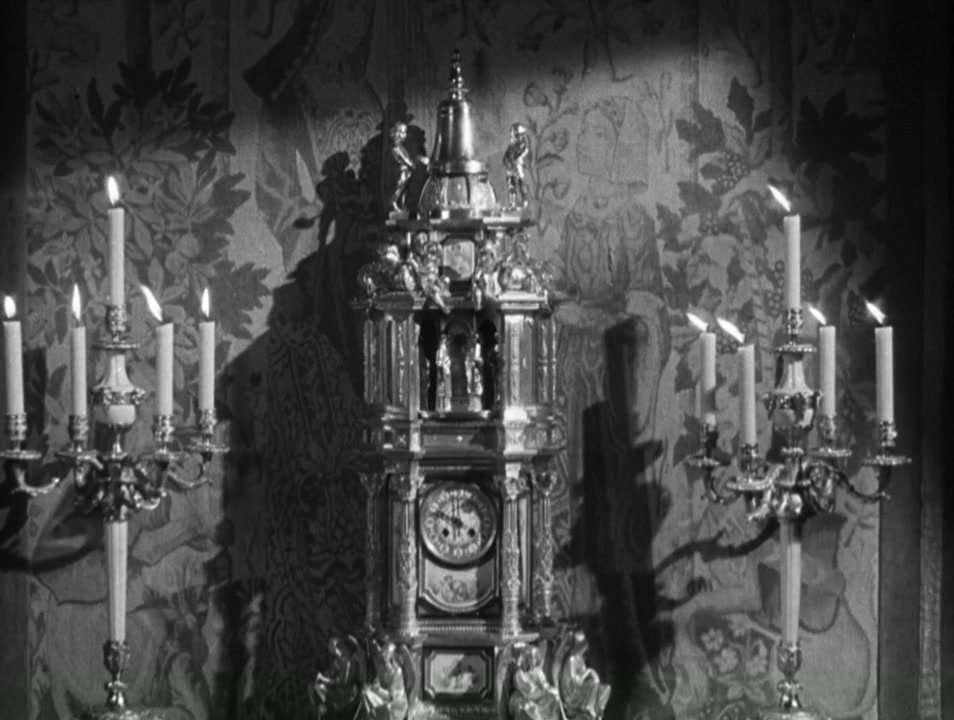 Marie Antoinette screenshot 3