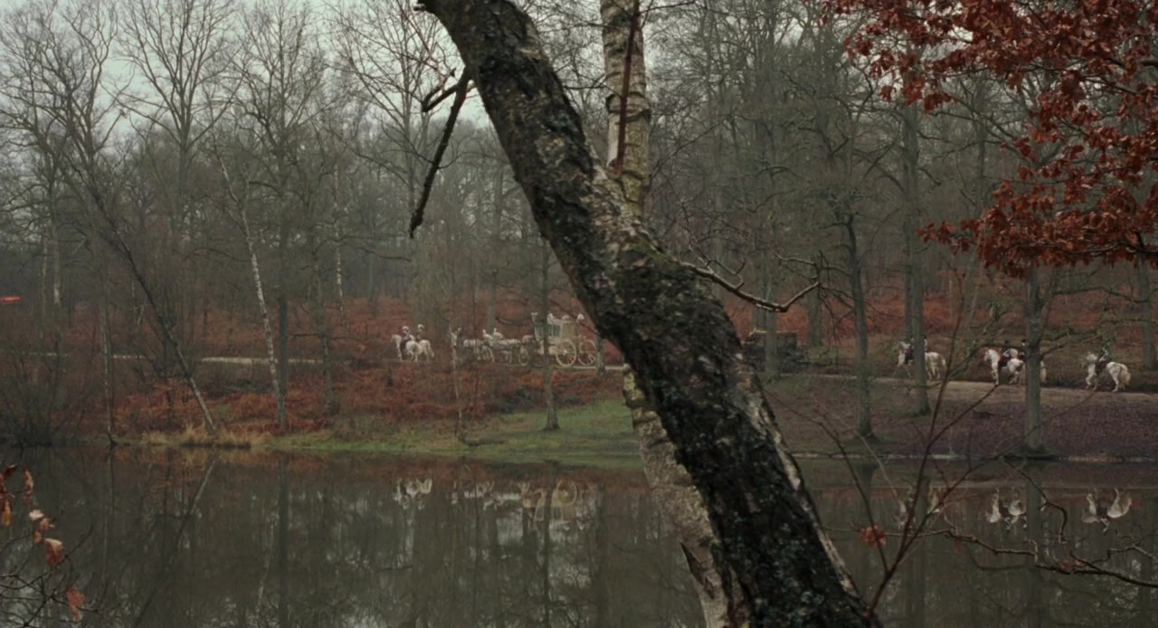 Marie Antoinette screenshot 1