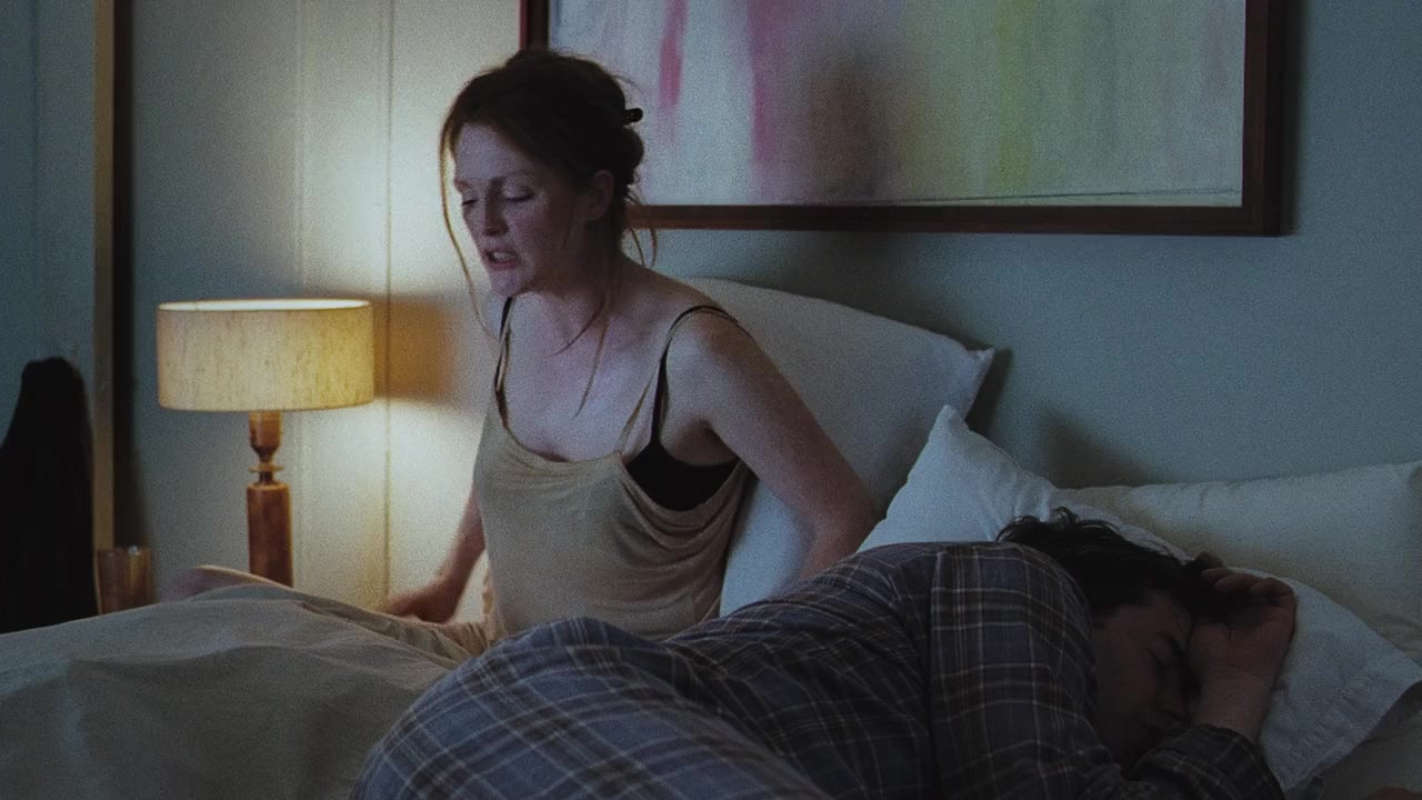 Marie and Bruce screenshot 3