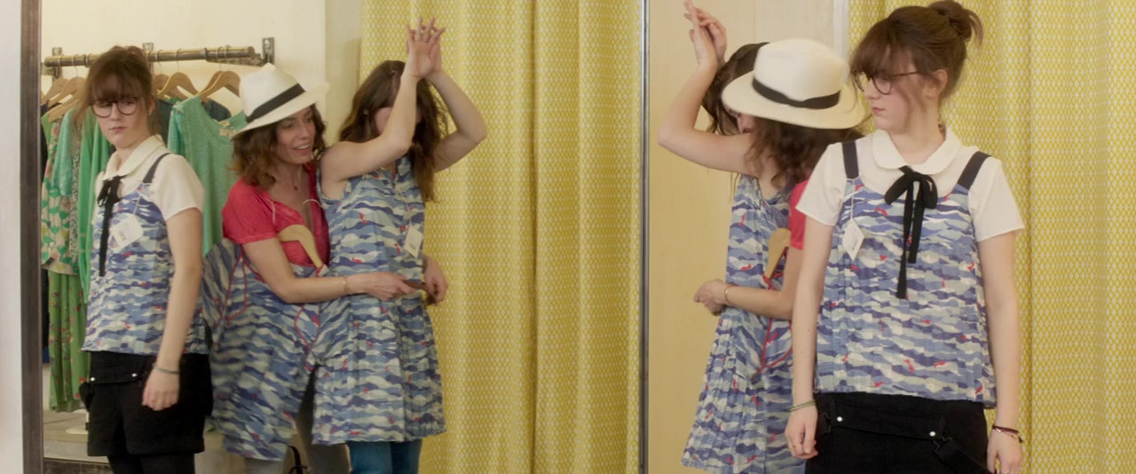 Marie-Francine screenshot 2
