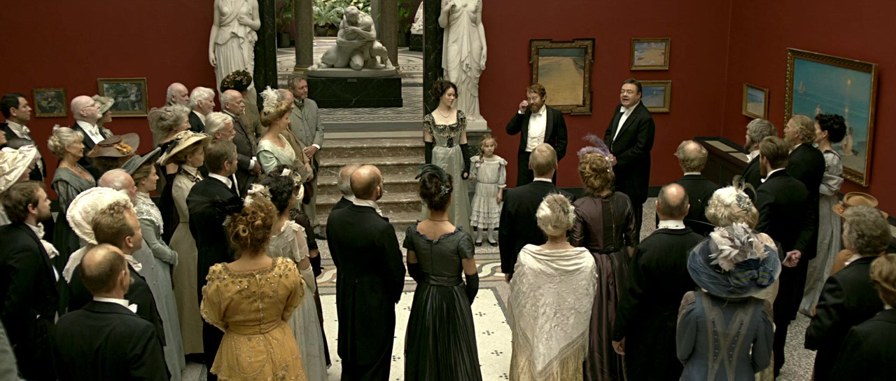 Marie Krøyer screenshot 1