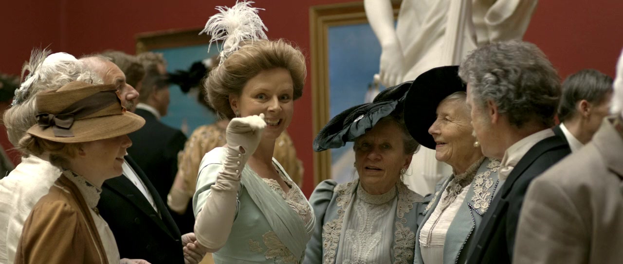 Marie Krøyer screenshot 3