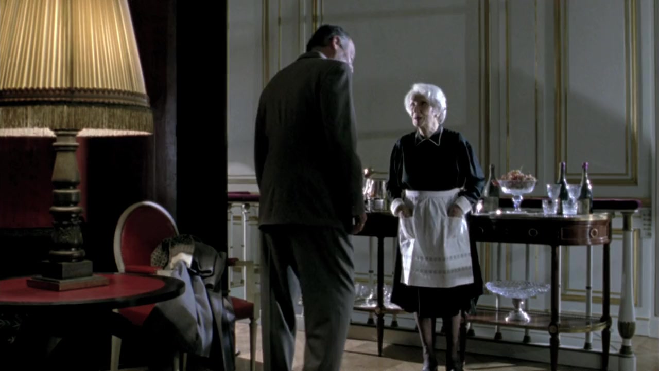 Marie-Octobre screenshot 2