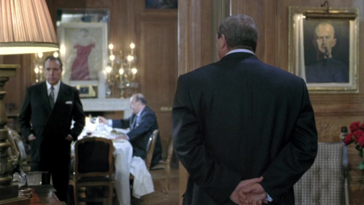 Marie-Octobre screenshot 3