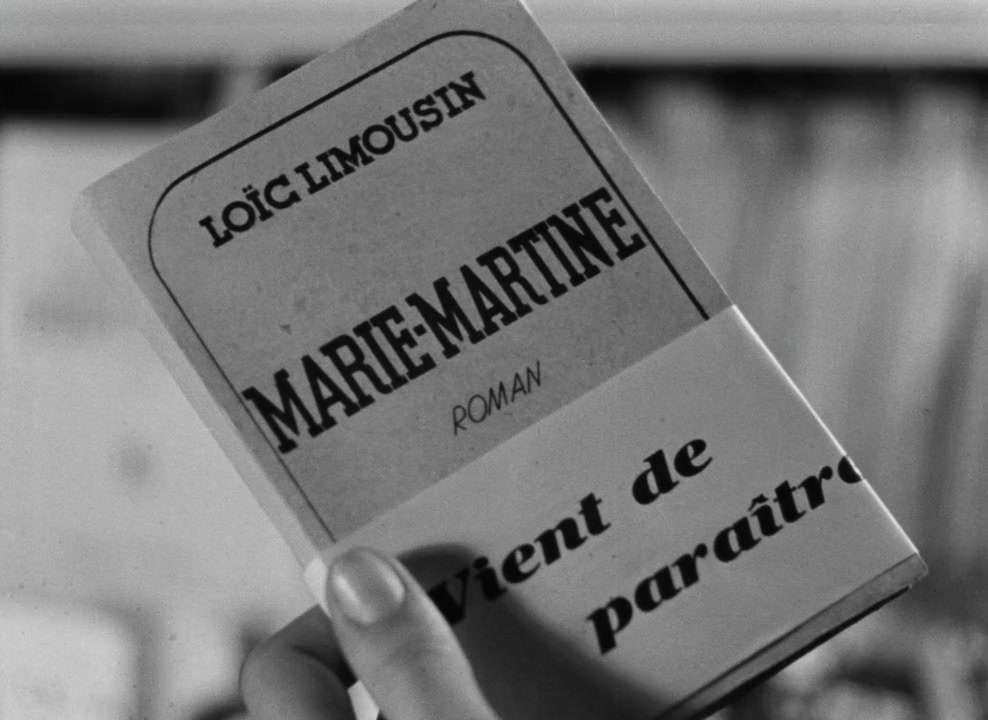 Marie-Martine screenshot 1