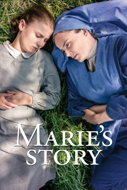 Marie Heurtin (2014) poster