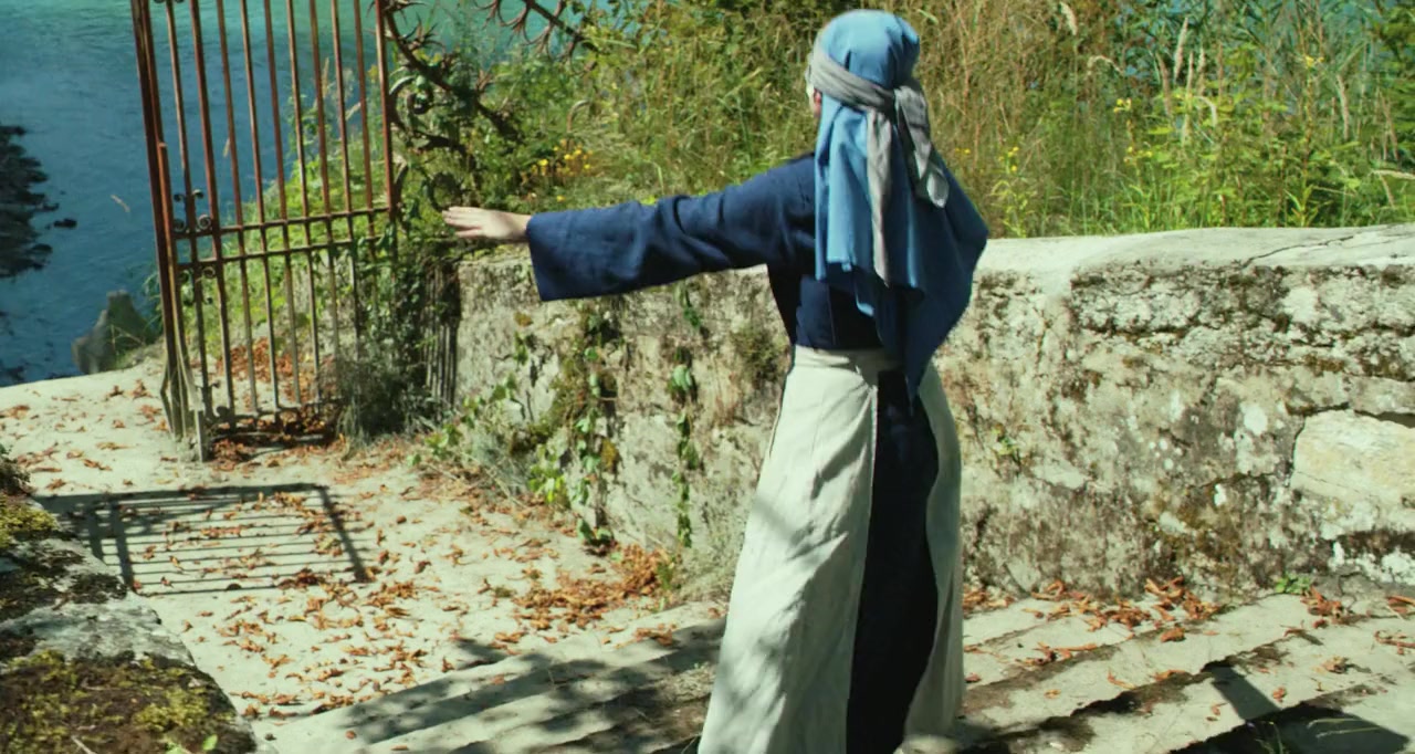 Marie Heurtin screenshot 2