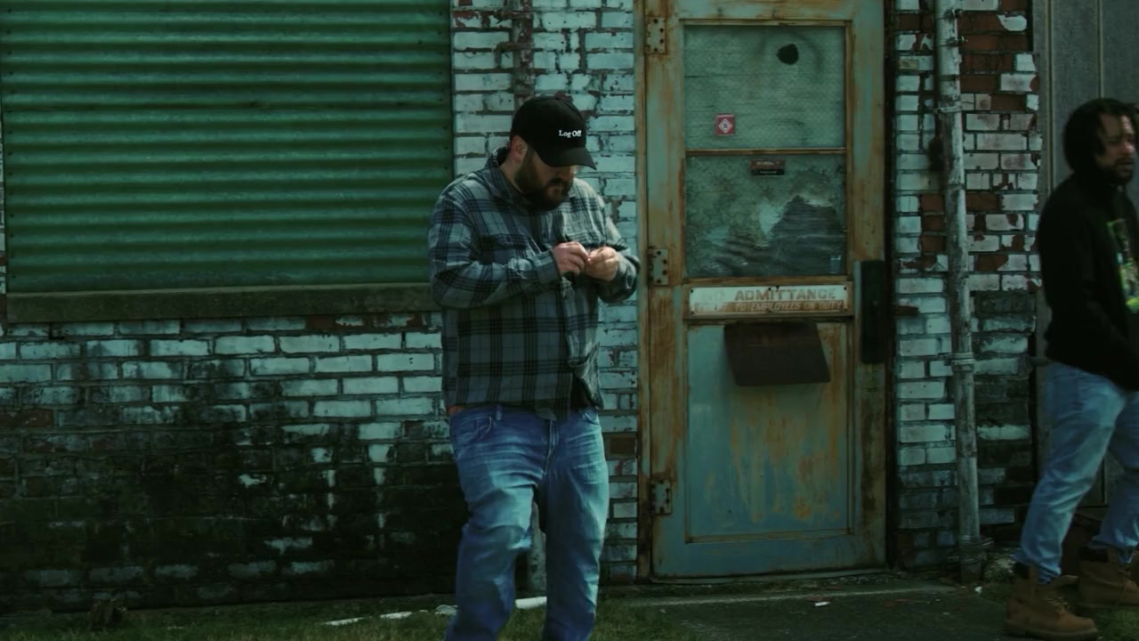 Marijuambies screenshot 1