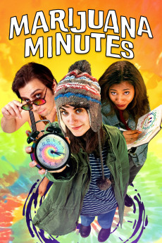 Marijuana Minutes (2022) poster