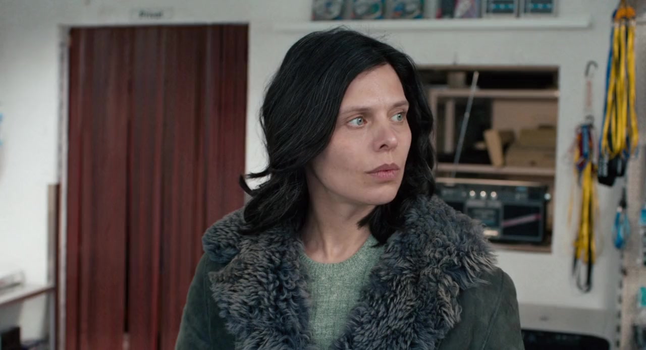 Marija screenshot 1