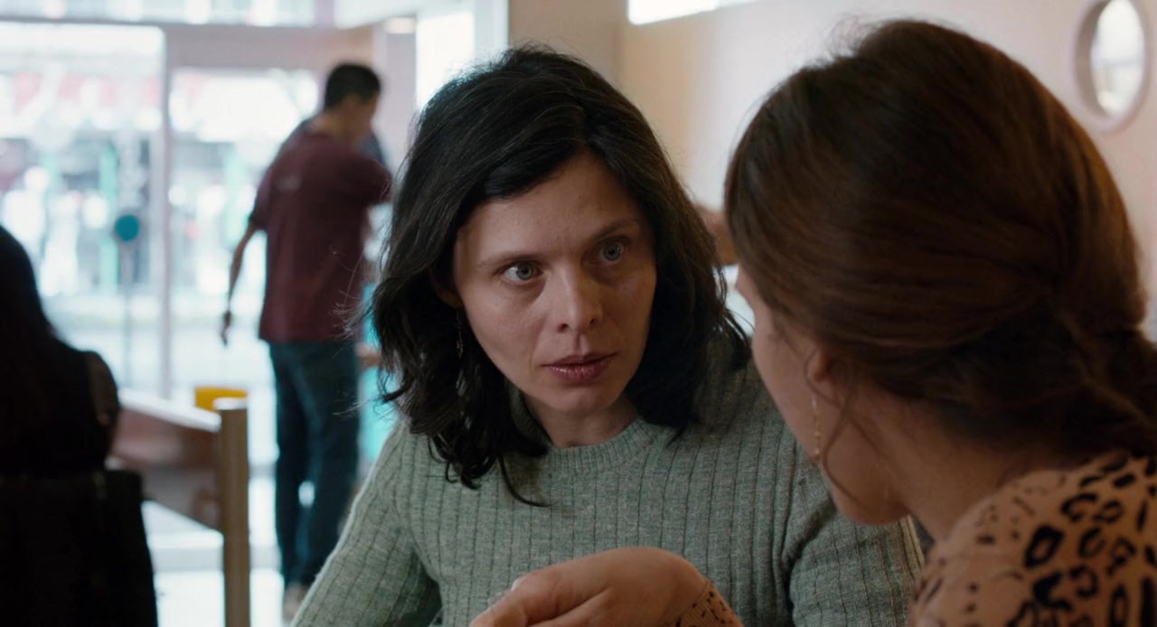 Marija screenshot 2