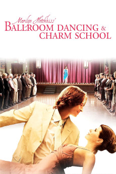 Marilyn Hotchkiss' Ballroom Dancing & Charm School (2005) poster