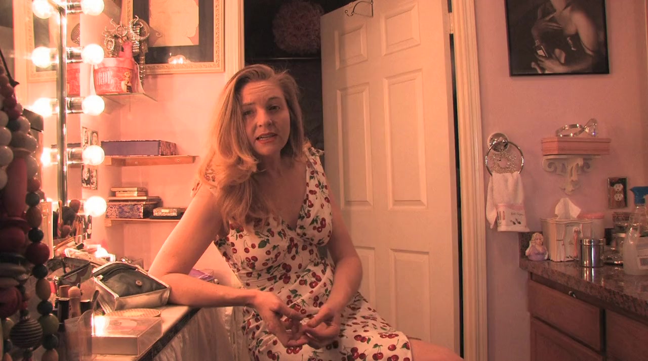 Marilyn Monroe Declassified screenshot 2