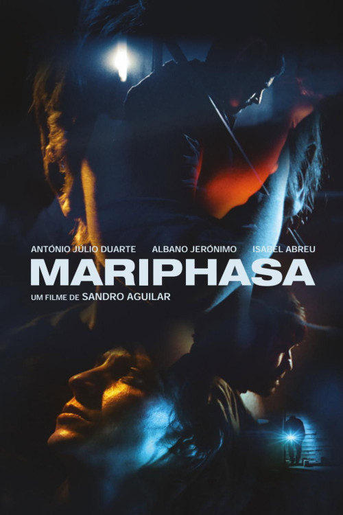 Mariphasa (2017) poster
