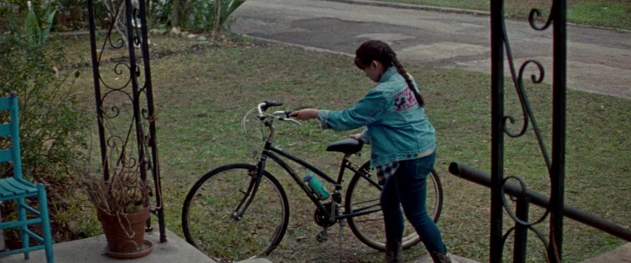 Marisol screenshot 1