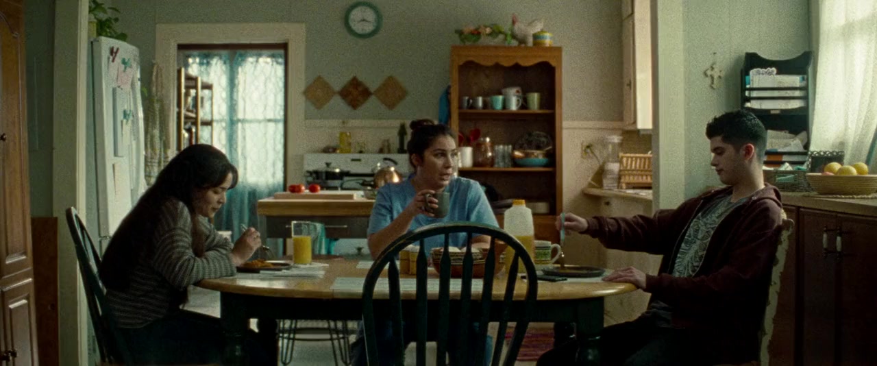 Marisol screenshot 3