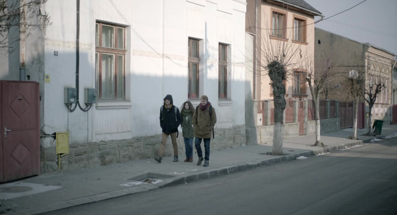 Marita screenshot 2