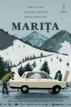 Marita (2017) poster