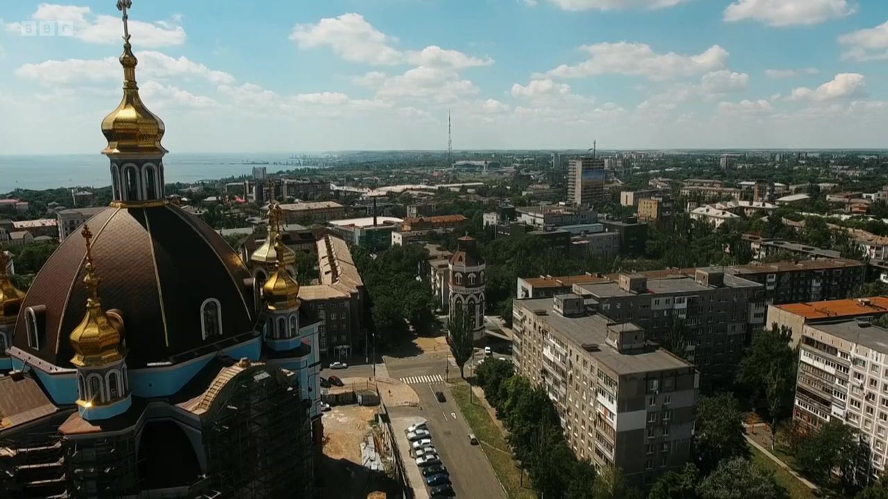 Mariupol: The People's Story screenshot 1