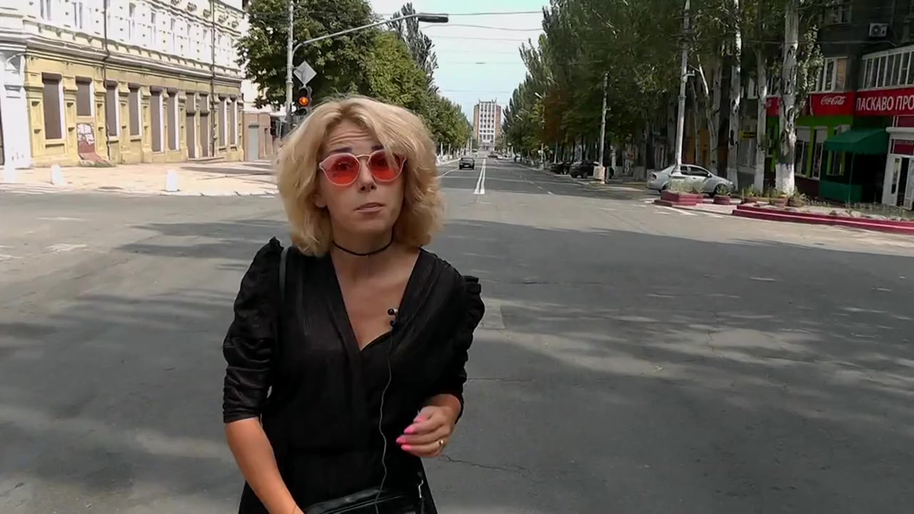 Mariupol: The People's Story screenshot 2