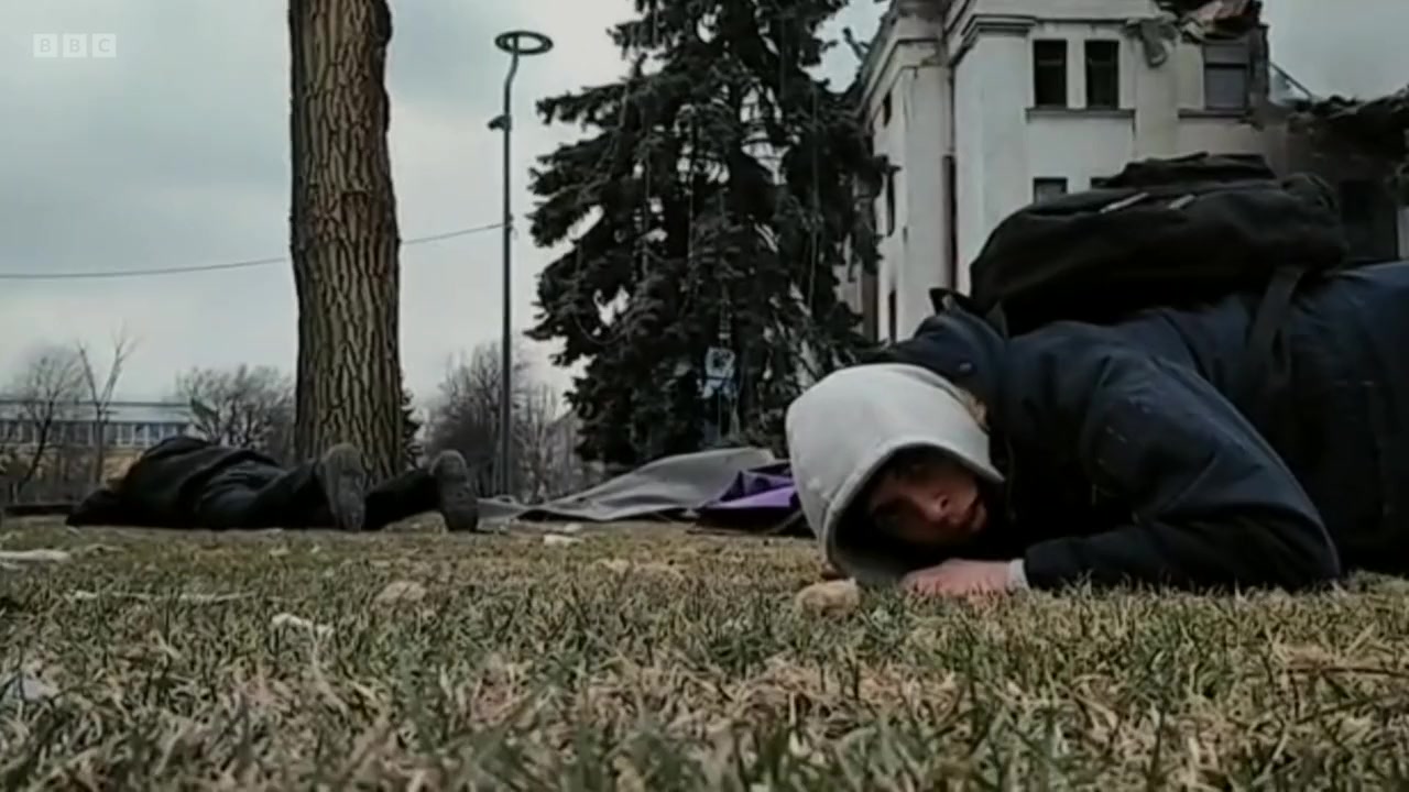 Mariupol: The People's Story screenshot 3