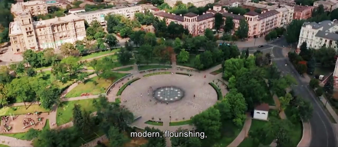Mariupol: Unlost Hope screenshot 2