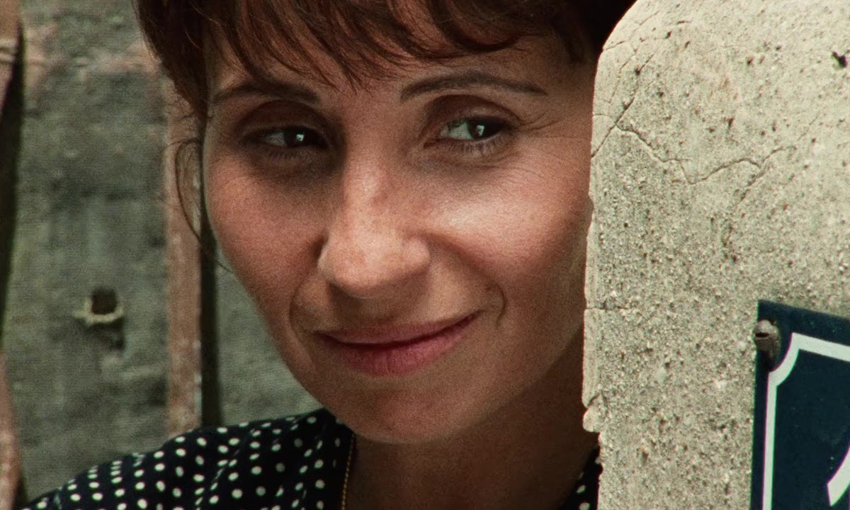 Marius et Jeannette screenshot 1