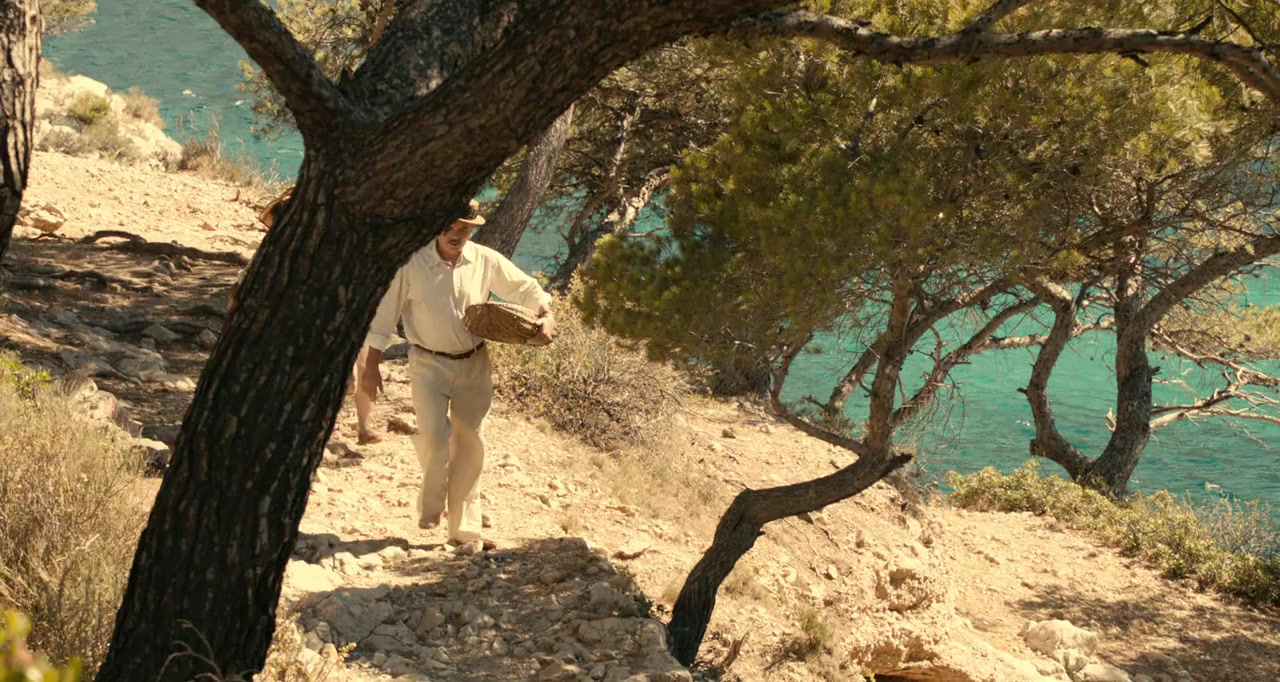 Marius screenshot 1