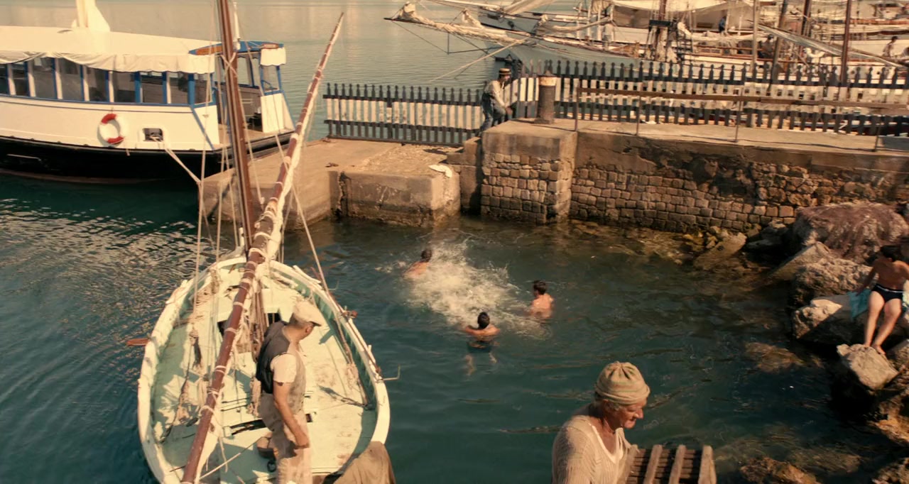 Marius screenshot 2