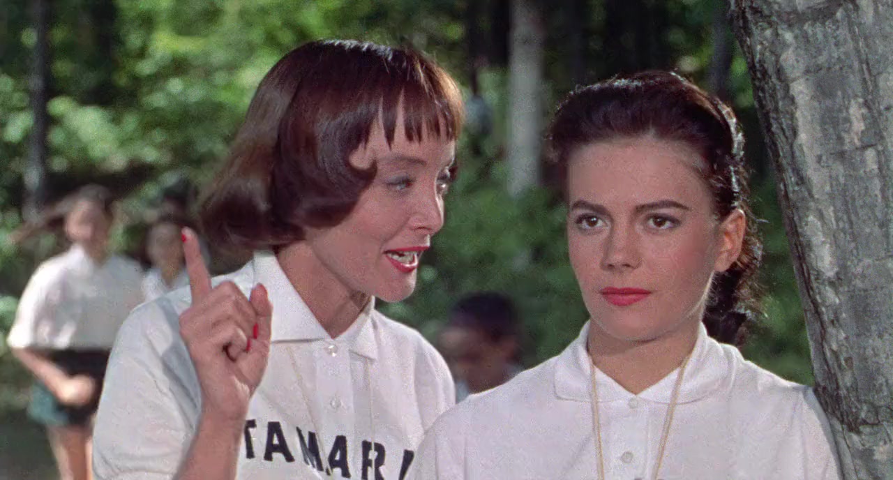 Marjorie Morningstar screenshot 2