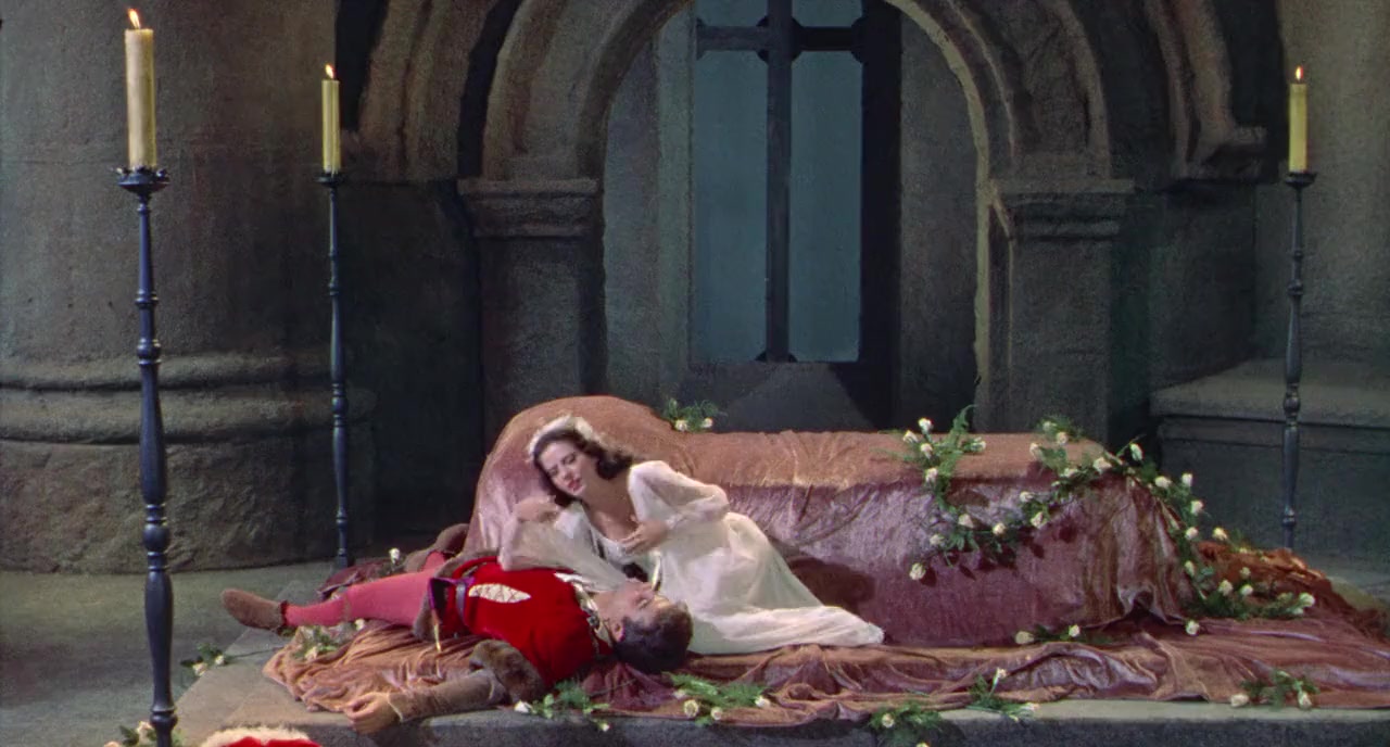 Marjorie Morningstar screenshot 3