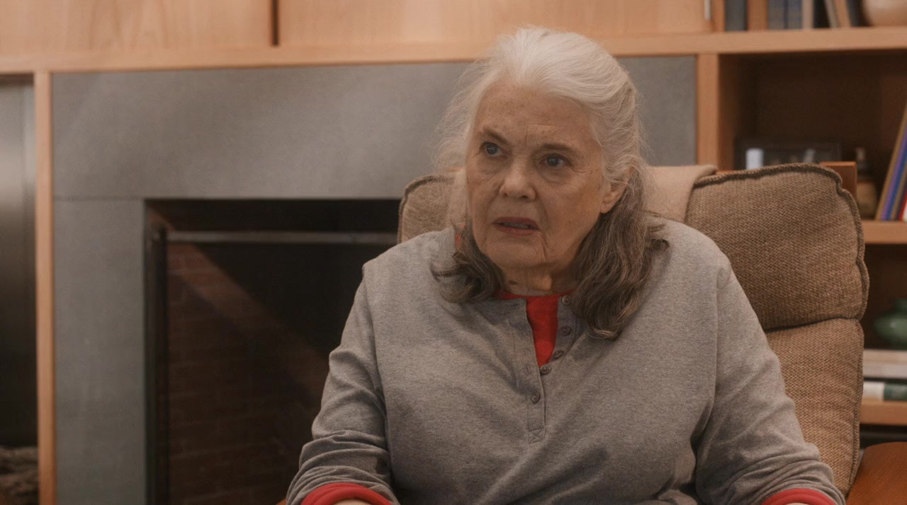 Marjorie Prime screenshot 1