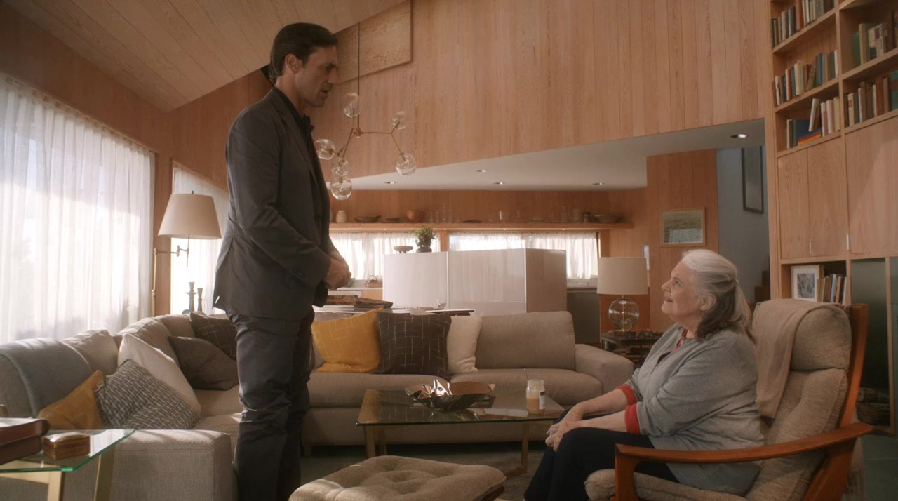 Marjorie Prime screenshot 2