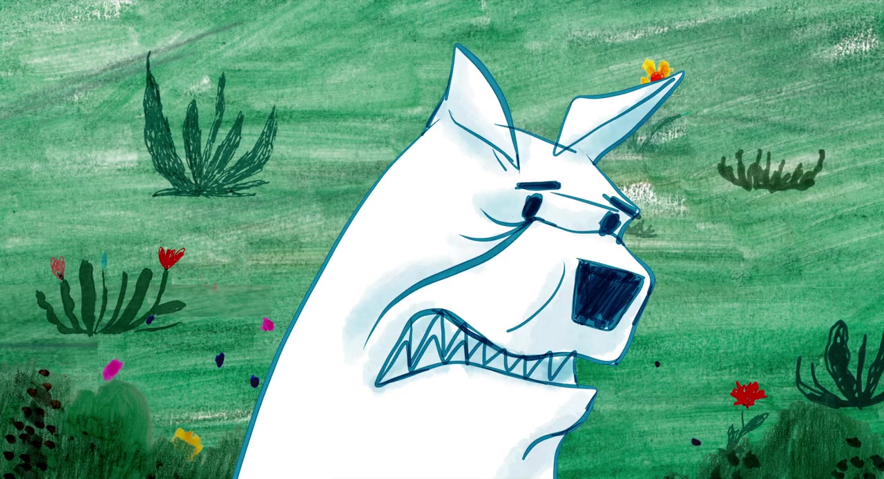 L'extraordinaire voyage de Marona screenshot 1