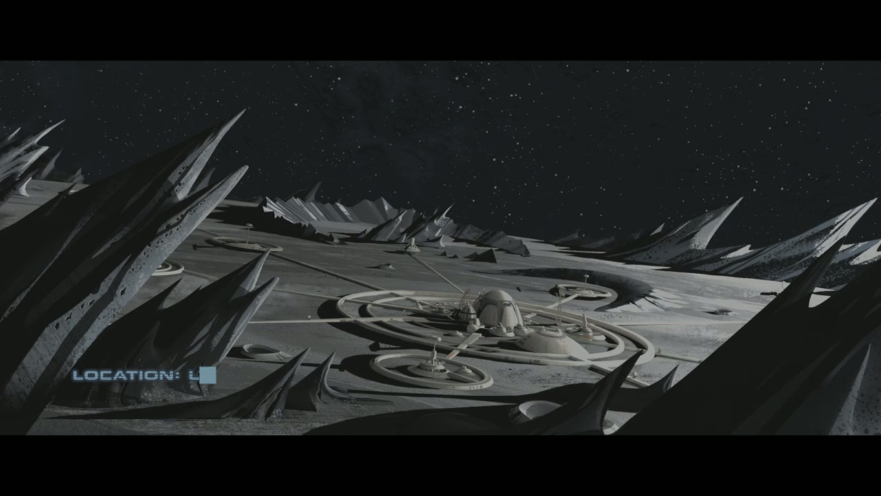 Marooned screenshot 1