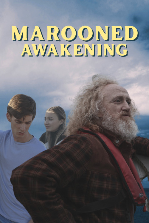 Marooned Awakening (2022) poster