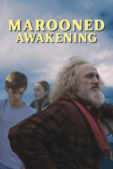 Marooned Awakening (2022) poster