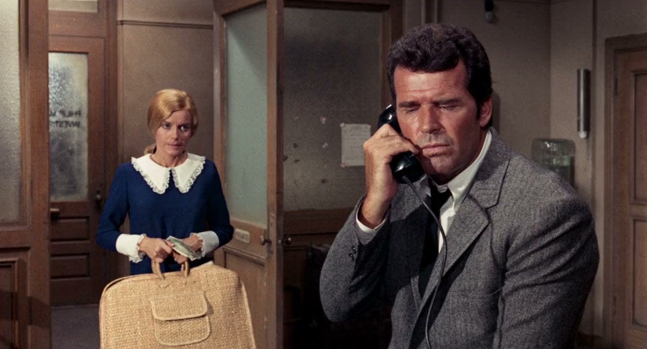 Marlowe screenshot 3