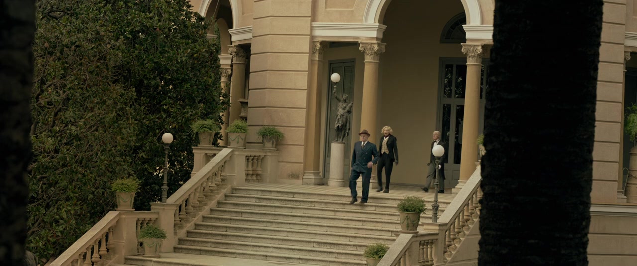Marlowe screenshot 1