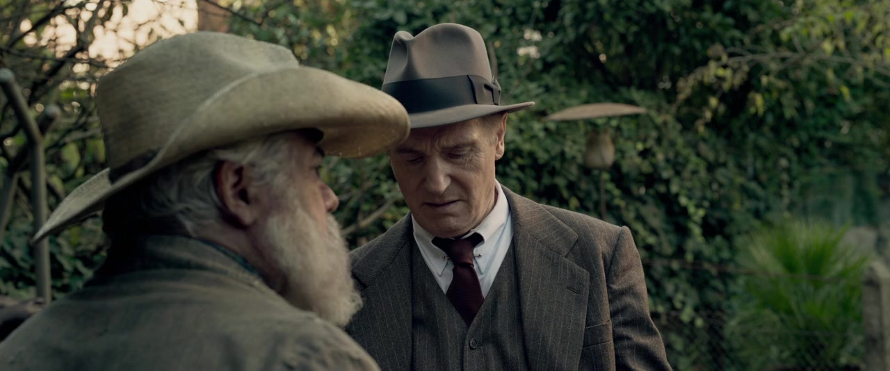 Marlowe screenshot 3