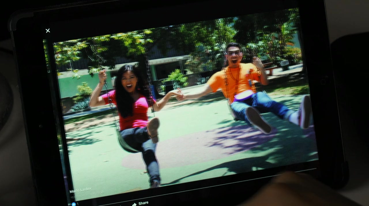 Marlo Lasker screenshot 3