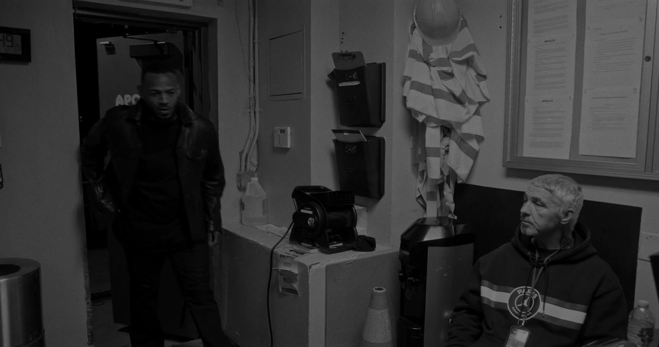 Marlon Wayans: Good Grief screenshot 3