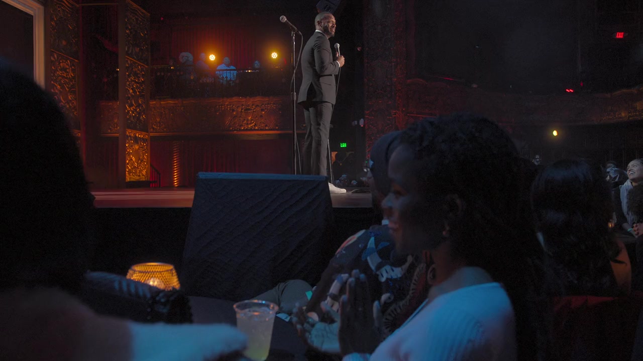 Marlon Wayans Presents: The Headliners screenshot 3