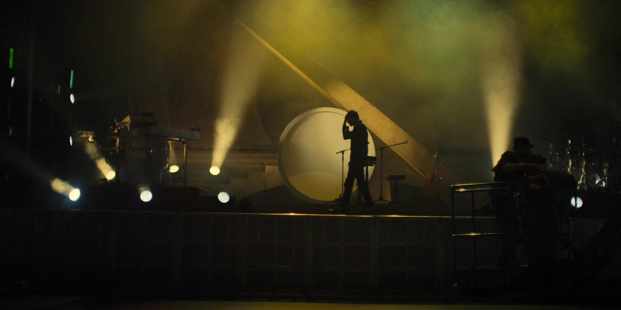 Marlon Williams: Nga Ao E Rua - Two Worlds screenshot 3