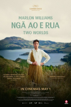 Marlon Williams: Nga Ao E Rua - Two Worlds (2025) poster