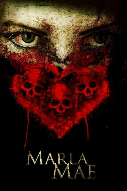 Marla (2018) poster