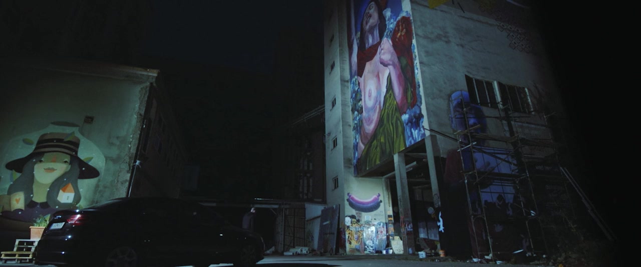 Marlene screenshot 2