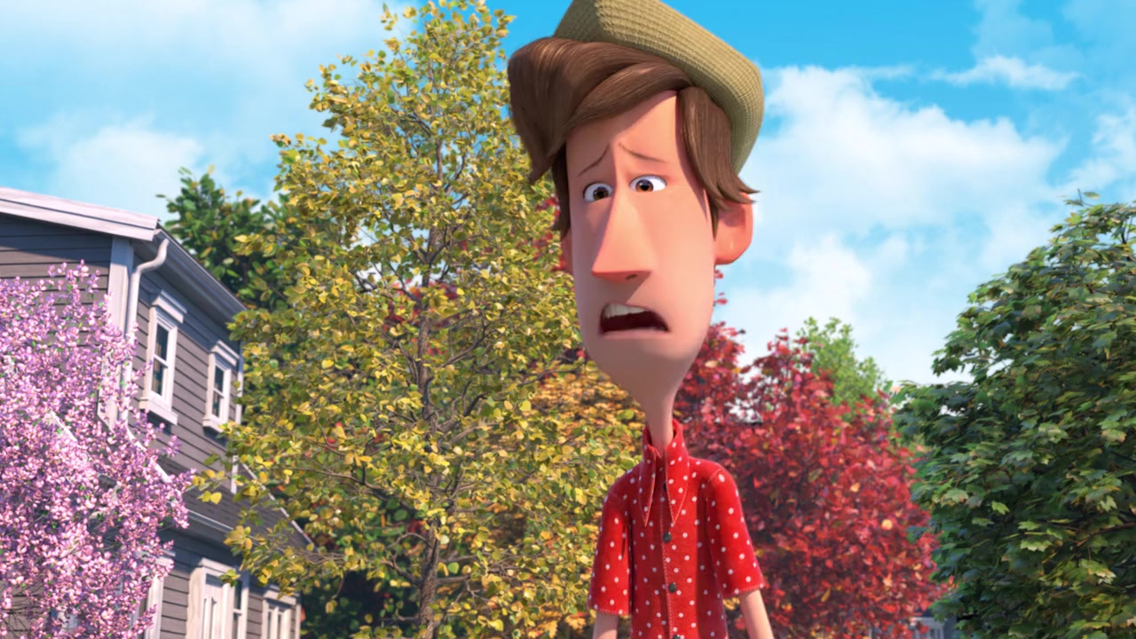 Marmaduke screenshot 1